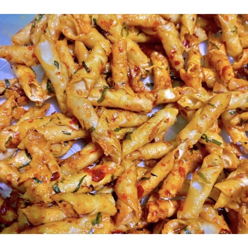 

Kacang Umpet Pedas