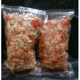 

Kripik Singkong Dara Kembar Balado 500 gram