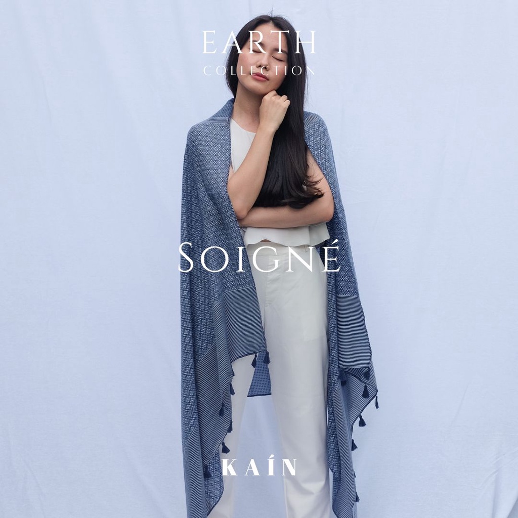 SHOPKAIN Soigné  – Earth Collection