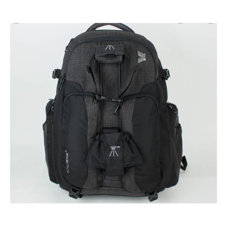 Tas Ransel Kamera / Backpack Kamera Kalibre Shooter Pro Original Terlaris