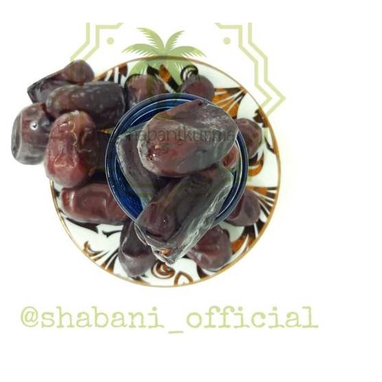 

Diskon✔️[ COD ] Kurma Bam Sahara 500gr / termurah / kurma anggur / kurma basah / oleh oleh haji dan umroh|KD1