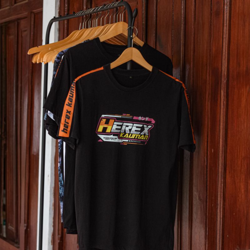 KAOS HEREX KAUMAN VOLUME 02