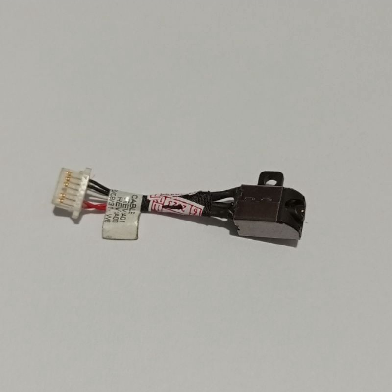 KABEL JACK DC power DELL INSPIRON 11 3000 3162 3168 3179 5760  3169 p24t