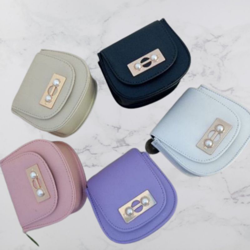 Best Seller Tas Selempang Mini Baby Pearl/Tas Mini/Tas Mini Pearl