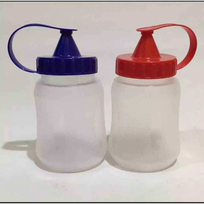 BOTOL KECAP 350ML