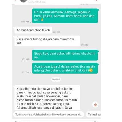 

soro Dr. ZAIDUL AKBAR DETOX RAHIM [PROMIL KISTA MIOM PCOS ENDOMETRIOSIS] • RAMUAN MILENIAL JSR fprj74
