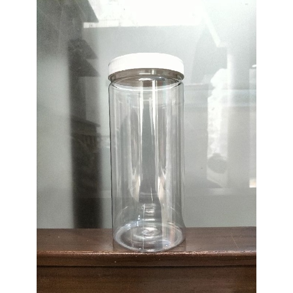 ( 40 PCS ) TOPLES TABUNG 1400ML / TOPLES CYLINDER 1400ML / TOPLES PLASTIK / KEMASAN