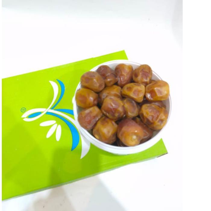 

BISA COD ✔️Kurma Sukari ember PREMIUM kemasan 850gr|SQ3