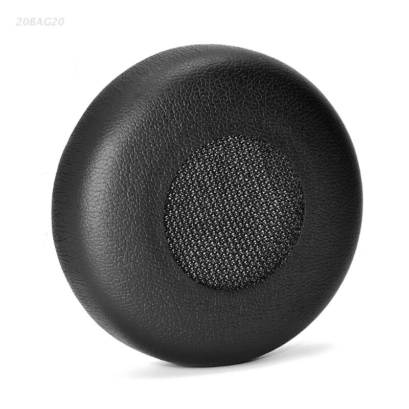 Bt Bantalan Telinga Pengganti Untuk evolve 2020se Earphone Earcups Lengan Peredam Kebisingan