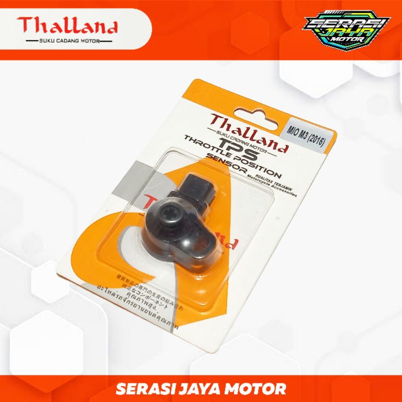 SENSOR TPS MIO M3 MIO 125 S Z / SOUL GT 125 / FINO 125