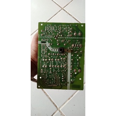 power suply polytron bigband tipe 5510,5502,3201,3200