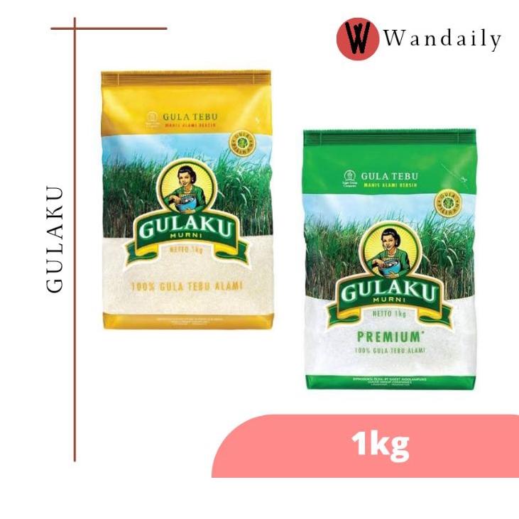 

kodeOo5O9--GULAKU PREMIUM PUTIH 1KG ORIGINAL