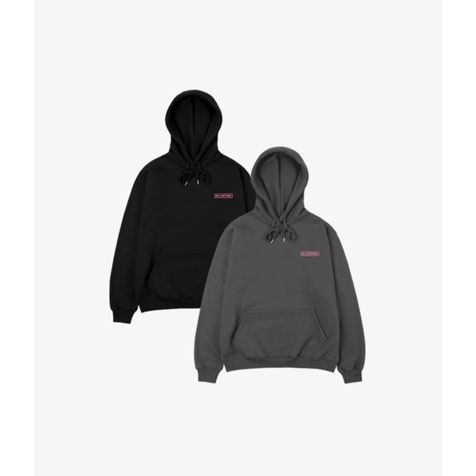 [PO Official] Blackpink Born Pink Tour Hoodie