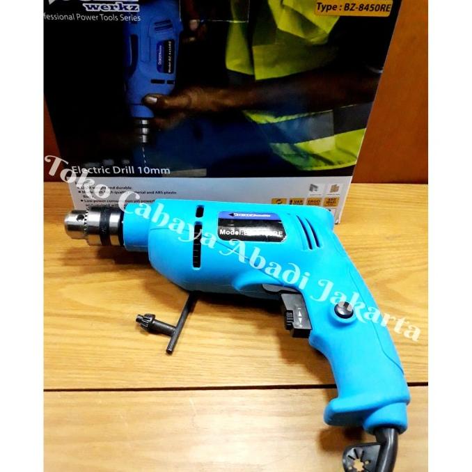 best produk] Mesin Bor Benz 10mm/ Bor Benz 10 mm