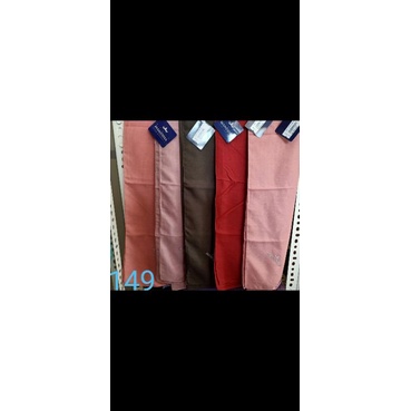 mandjha Ivan Gunawan polos