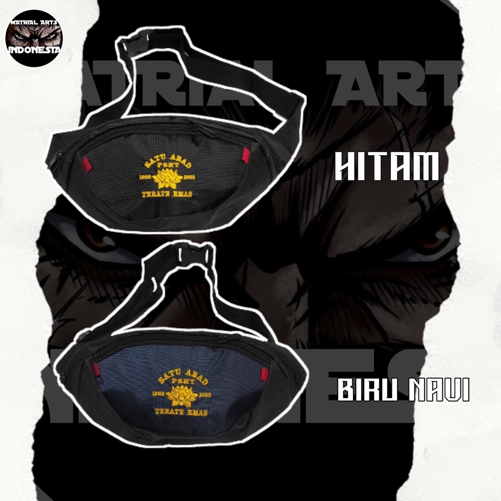 tas psht tas selempang