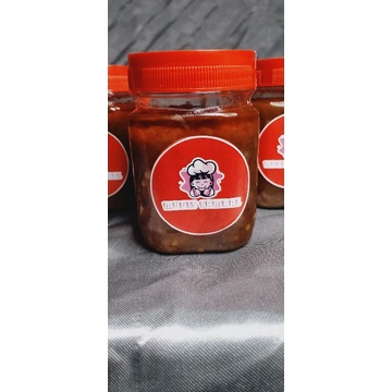 

sambal terasi