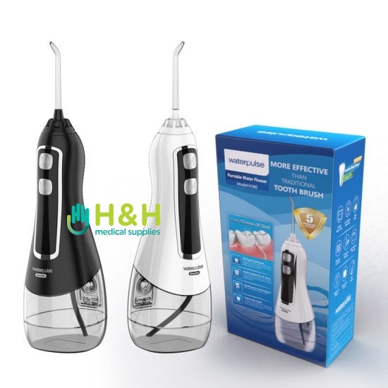 Portable Dental Irrigator / Water Flosser / Water Pick/  Elektronik Dental Floss / Waterpik / Dental waterflosser