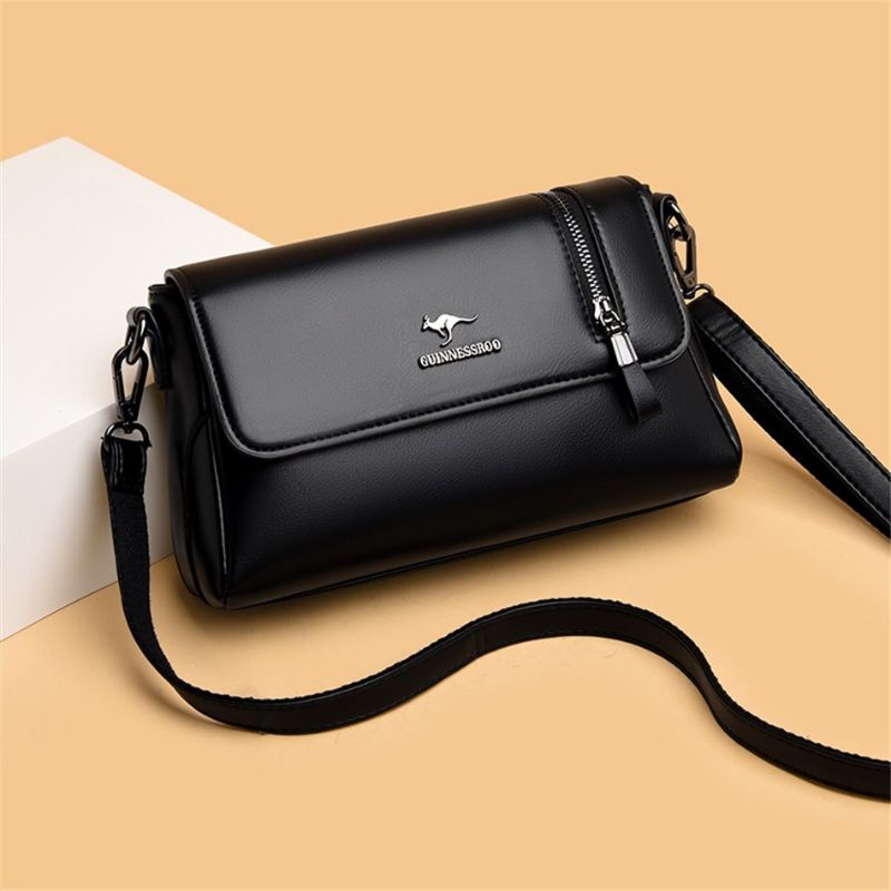 tas SELEMPANG mini TERMURAH TAS GENDONG BAHU wanita fashion korea/ tas kulit garut/ tas brended /tas