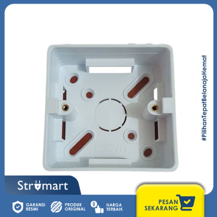 DUS OB PUTIH MASKO 511 TYPE OUTBOW DUS