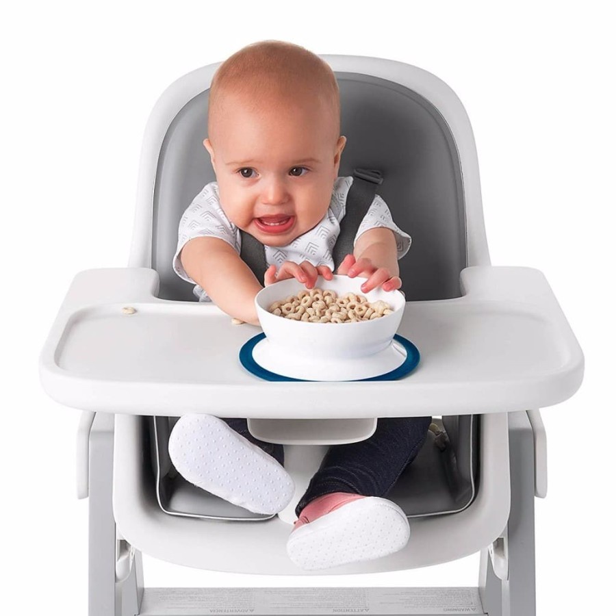 OXO Tot Stick &amp; Stay Suction Bowl
