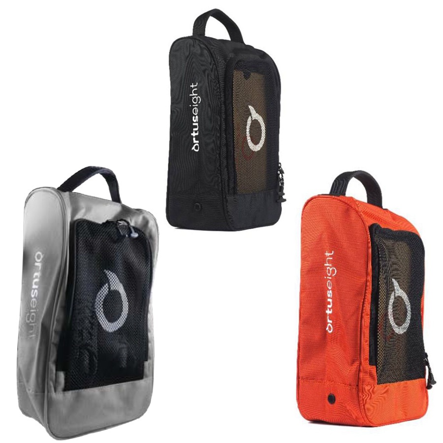 TAS SEPATU ORTUSEIGHT - TAS JINJING ORTUSEIGHT 100% ORIGINAL