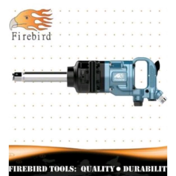 Firebird FB 6575 air impact 1"