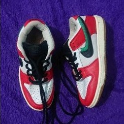 nike sb dunk habibi second SOLD