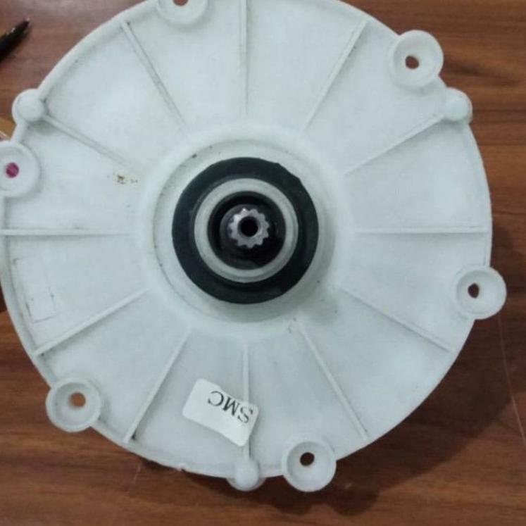 KODE3j3Ix--Gearbox Mesin Cuci 2 tabung LG Gear box Gir box girbox WP 1460 R 14 kg