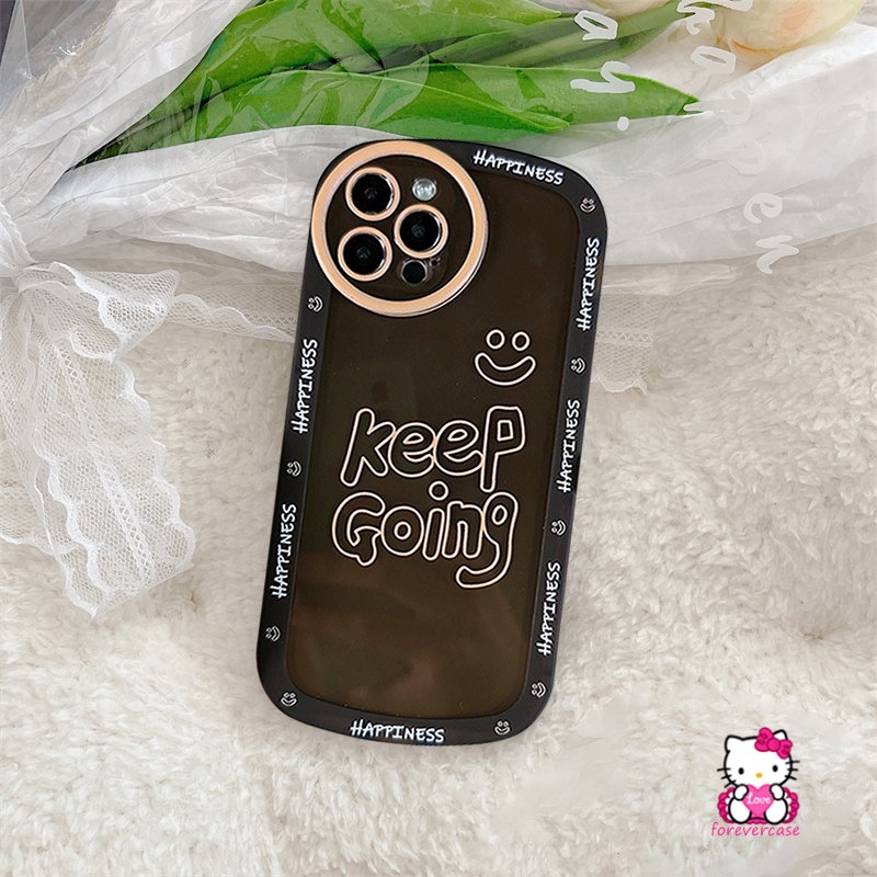 Ins Casing Motif Label Huruf Untuk OPPO A15 / A12 / A54 / A7 / A96 / A55 / A74 / A3s / A16K / A57 / 2022 / A5s / A95 / A16 / A16 / A16E / A31 / A12E / A53 / A33 / A53 / Az / A6 / A35 / A36 Cover / Sarung Bantal Lembut