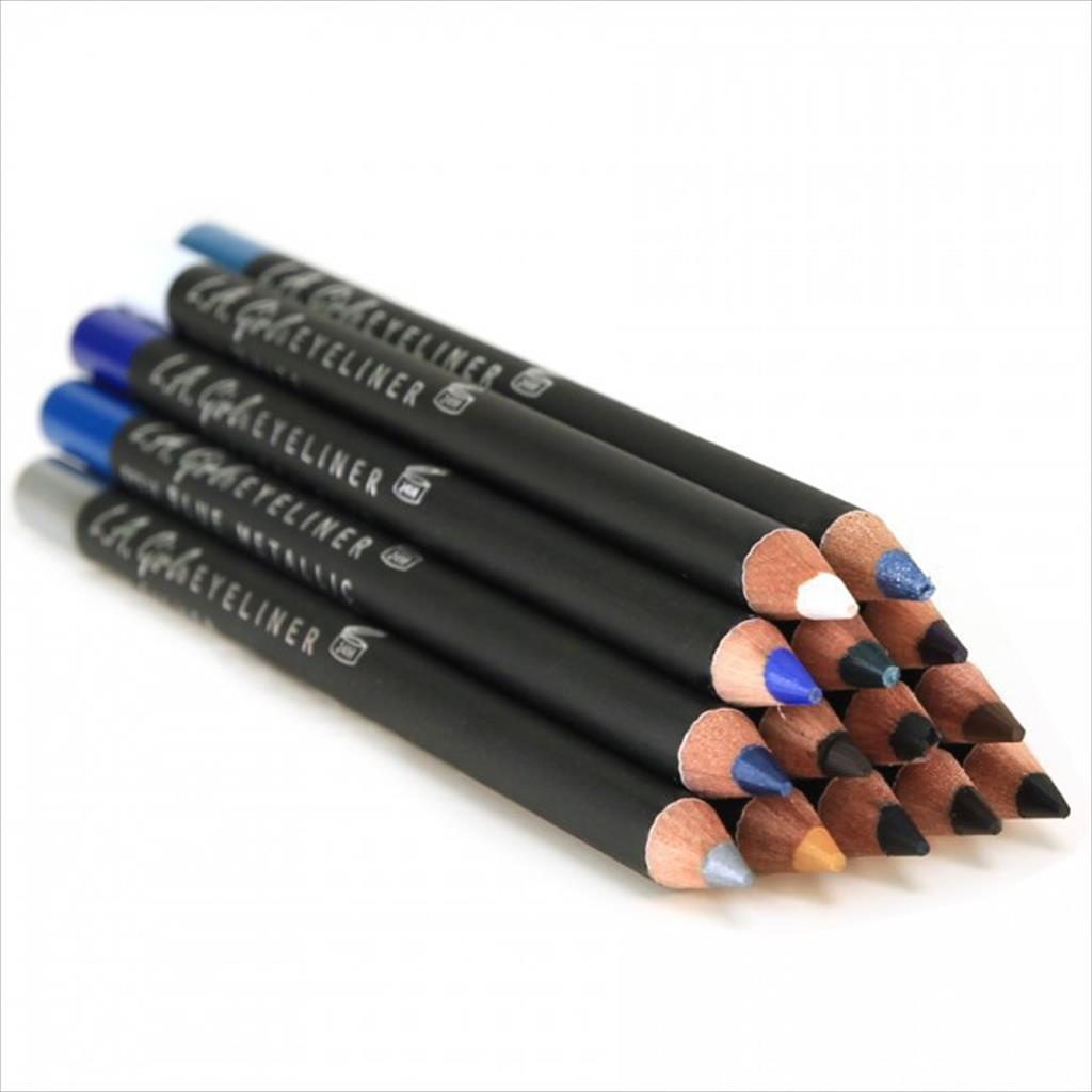 EYELINER PENCIL LG / ENDLESS AUTO EYELINER LG  &amp; JUMBO EYE PENCIL LC