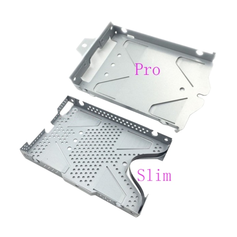 Stand Holder Pengganti Untuk Konsol PS4 Slim / Pro