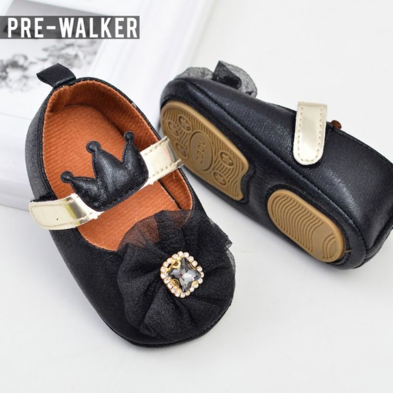 Sepatu Bayi Anak / Baby PreWalker Shoes import