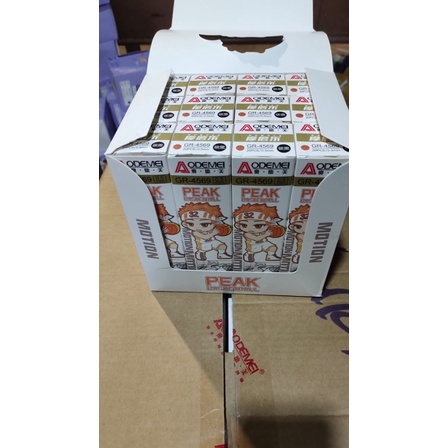 

refill isi gel pen hapus motif peak isi 20 pc