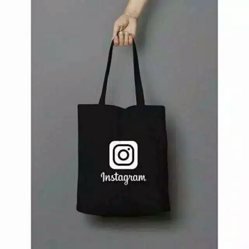 TOTE BAG, TOTE BAG KANVAS, TOTE BAG MURAH MERIAH