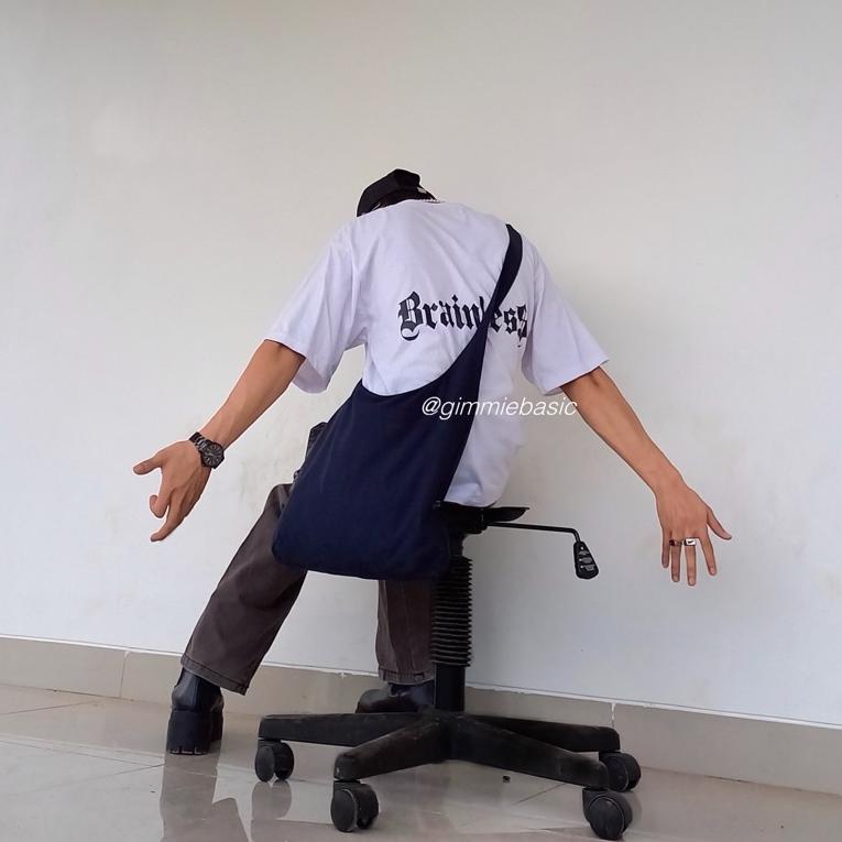 Tsuno bag | Adjustable (BabyCanvas). –LRD.18Oc22ž