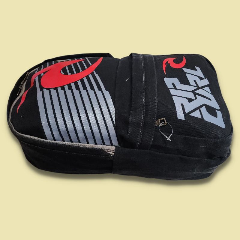 Tas Ransel Kanvas Baepack