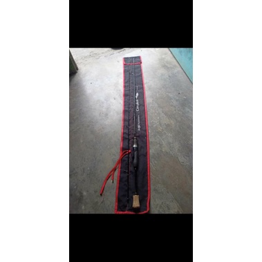 Pancing Cangkek Gen 4 1-3 lb