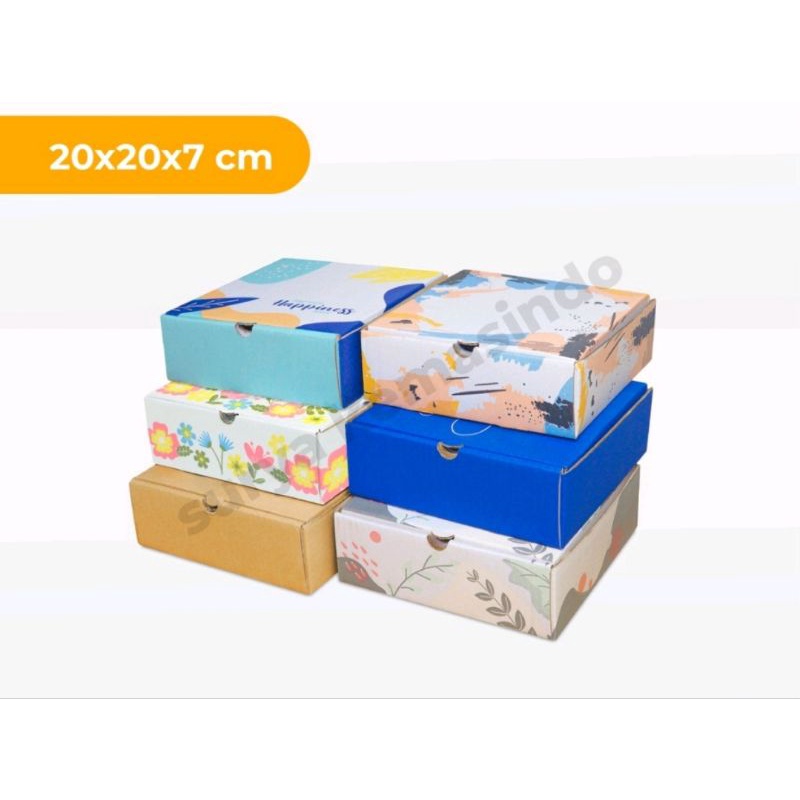 

KOTAK KADO/ KOTAK HAMPERS
