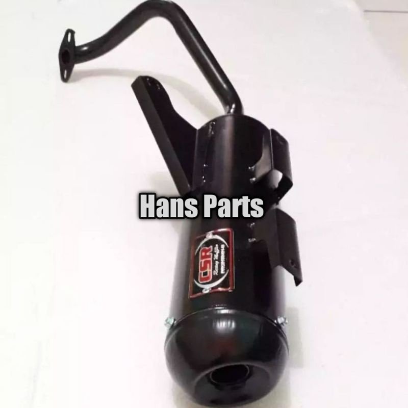 knalpot racing csr beat karbu beat fi