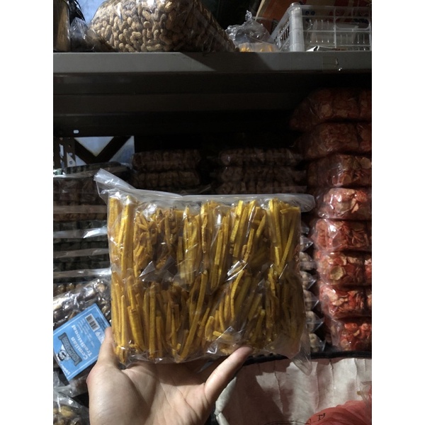 

Stik Tales Paket Usaha isi 20/Pack