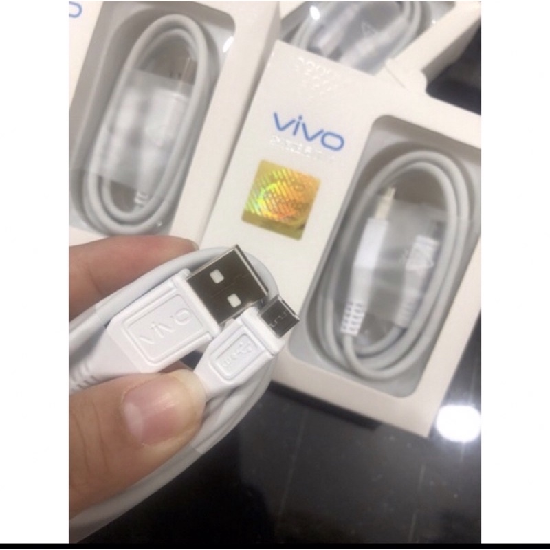 Kabel Data Vivo Ori 99 Micro / Type-c