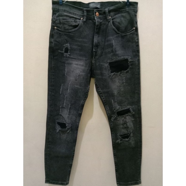 zara man jeans original