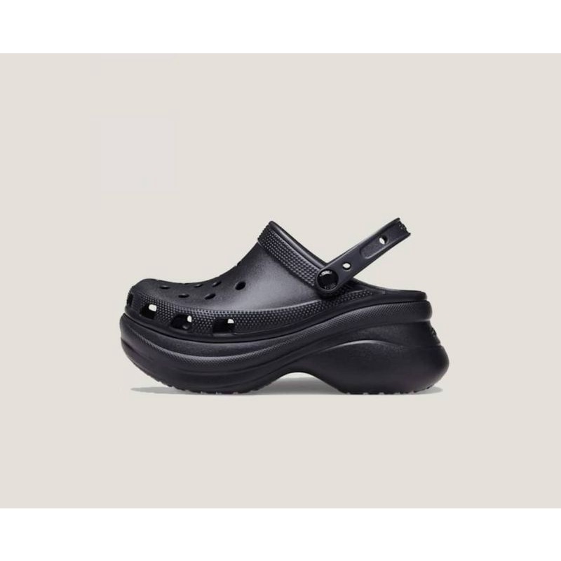 Crocs Bae Classic / sandal wanita crocs classic Bae / Crocs Bae clog