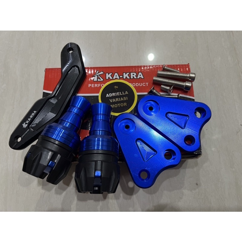 FRAME 2IN1 JALU + SLIDER KNALPOT FULL CNC SLIDER KNALPOT ORIGINAL IMPORT JALU KNALPOT CNC JALU PELINDUNG KNALPOT YAMAHA JALU SLIDER NMAX NEW OLD 2015 2016 2017 2018 2019 2020 2021 2020 SLIDER KNALPOT AEROX 155 BARU LAMA FRAME SLIDER XMAX JALU KNAPOT LEXI