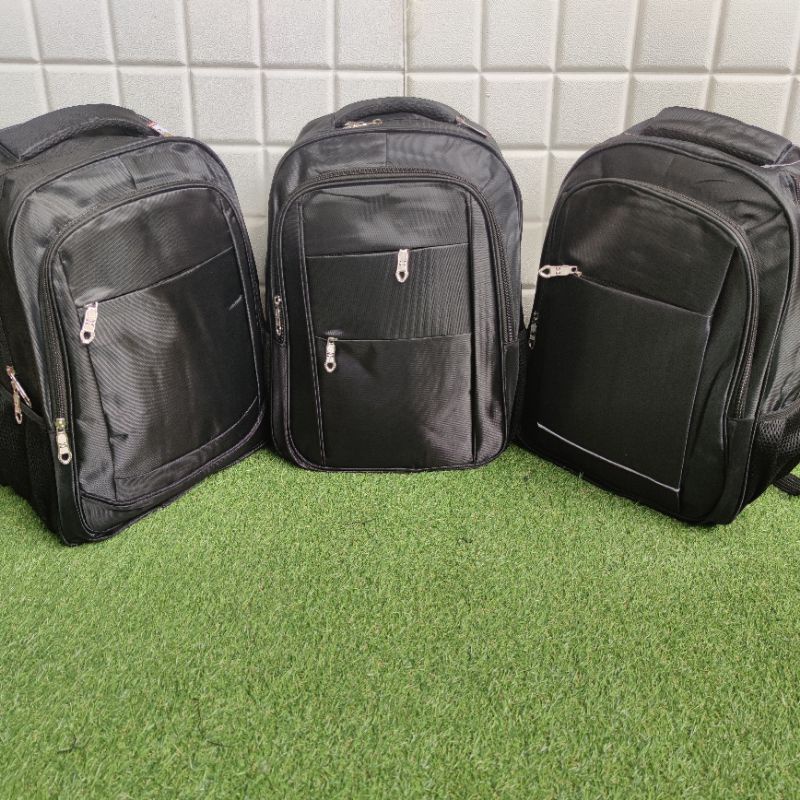 Ransel Sekolah ABG Remaja S1009 Ransel Pria Ransel ABG Ransel Cowok Backpack Ransel