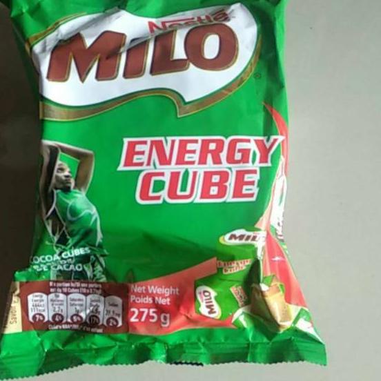 

10.10 Fasion sale Milo cube 275gr !!