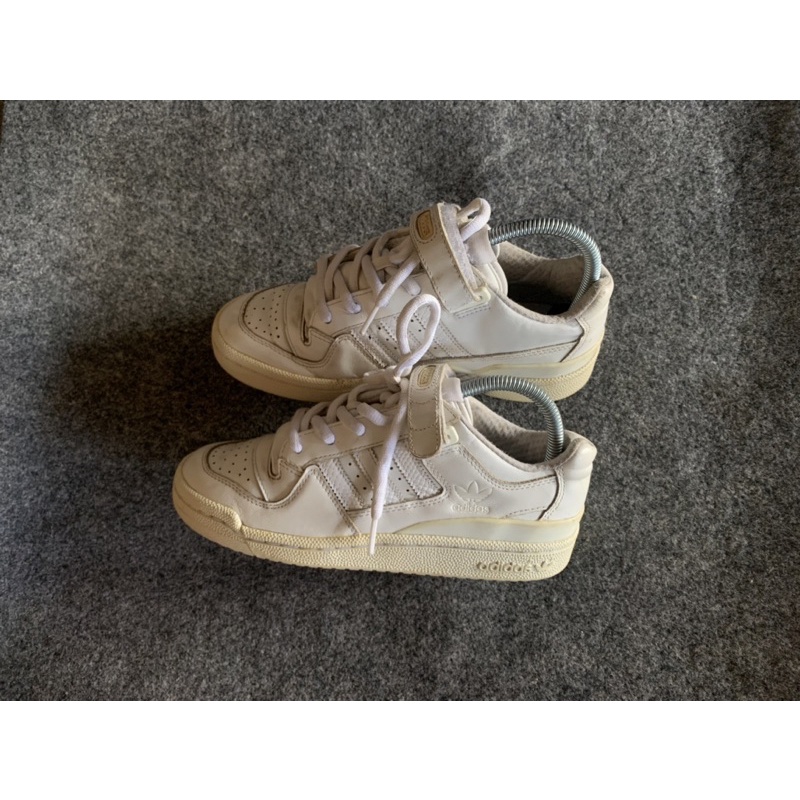 Adidas Forum Low Second