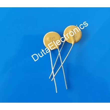 VARISTOR ZNR TVR 14470