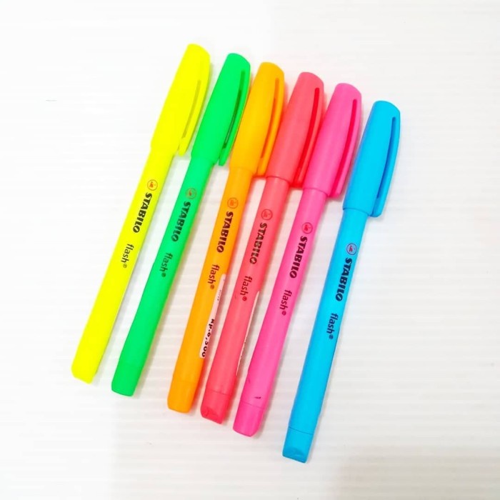 

STABILO FLASH / STABILO / HIGHLIGHTER